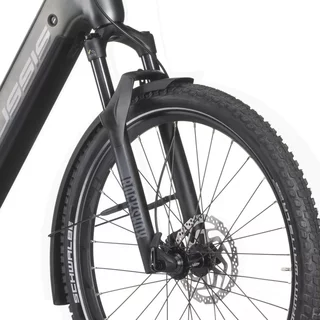 Mestský elektrobicykel Crussis ONE-Country 10.10 720Wh 27,5" - model 2025
