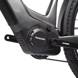 Mestský elektrobicykel Crussis ONE-Country 10.10 720Wh 27,5" - model 2025
