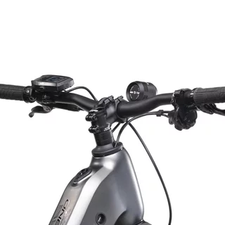 Mestský elektrobicykel Crussis ONE-Country 10.10 720Wh 27,5" - model 2025
