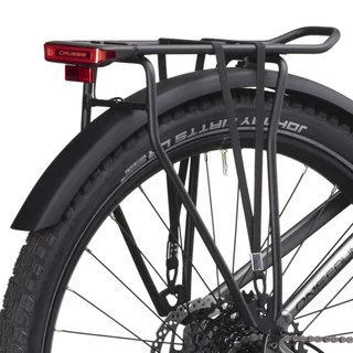 Mestský elektrobicykel Crussis ONE-Country 10.10 720Wh 27,5" - model 2025
