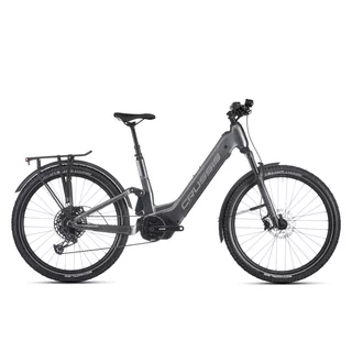 Horský elektrobicykel Crussis ONE-Country Full 10.10 720Wh 27,5" - model 2025