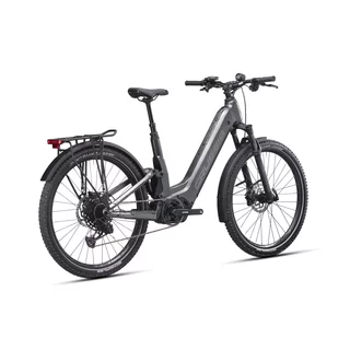 Horský elektrobicykel Crussis ONE-Country Full 10.10 720Wh 27,5" - model 2025