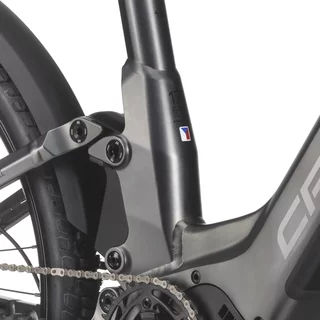Horský elektrobicykel Crussis ONE-Country Full 10.10 720Wh 27,5" - model 2025