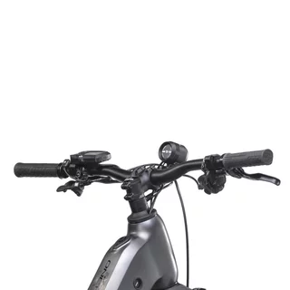 Horský elektrobicykel Crussis ONE-Country Full 10.10 720Wh 27,5" - model 2025