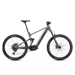 Horský celoodpružený elektrobicykel Crussis ONE-Full 10.10 720Wh 29" - model 2025
