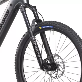 Horský celoodpružený elektrobicykel Crussis ONE-Full 10.10 720Wh 29" - model 2025