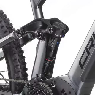Horský celoodpružený elektrobicykel Crussis ONE-Full 10.10 720Wh 29" - model 2025
