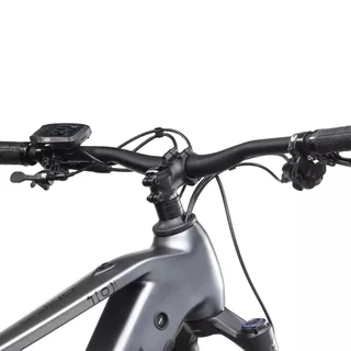 Horský celoodpružený elektrobicykel Crussis ONE-Full 10.10 720Wh 29" - model 2025