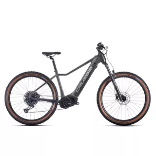 Horský elektrobicykel Crussis ONE-Guera 10.10 720Wh 27,5" - model 2025