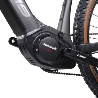 Horský elektrobicykel Crussis ONE-Guera 10.10 900Wh 27,5" - model 2025