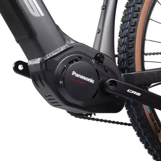 Horský elektrobicykel Crussis ONE-Largo 10.10 720Wh 29" - model 2025
