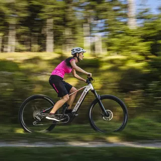 Horský celoodpružený elektrobicykel Crussis e-Full 10.9-M 29"