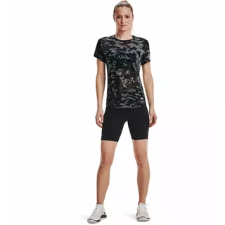 Dámske tričko Under Armour Breeze SS - Black