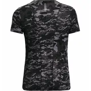 Dámske tričko Under Armour Breeze SS - Black