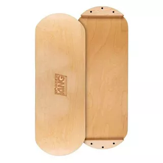 Balančná doska BoarderKING Classic - žltá