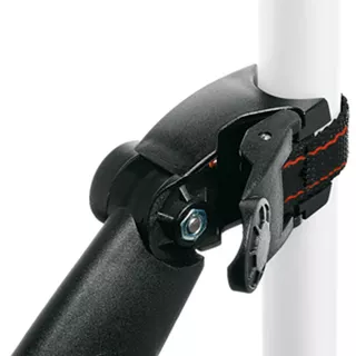 Zadný blatník SKS X-TRA-DRY 26" / 1,75-2,5" na sedlovku