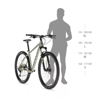 Horský bicykel KELLYS SPIDER 30 29" 7.0 - blue