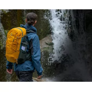 Turistický batoh DEUTER Trans Alpine 30 2020 - Curry-Ivy