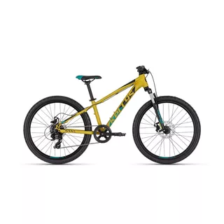 Juniorský bicykel KELLYS MARC 50 24" - model 2025