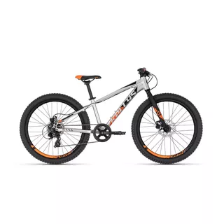 Juniorský bicykel KELLYS MARC 70 24" - model 2025