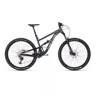 Celoodpružený bicykel KELLYS THORX 10 29" 9.0