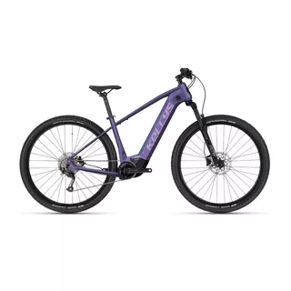 Dámsky horský elektrobicykel KELLYS TAYEN R10 Air P 725Wh 29" - model 2025