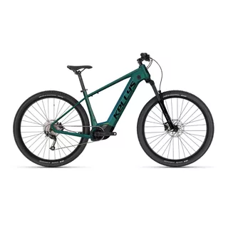 Horský elektrobicykel KELLYS TYGON R10 Air P 725Wh 29" - model 2025
