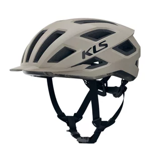 Cyklo prilba Kellys Dynamic II - Sand