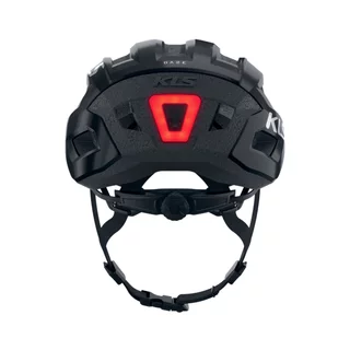 Cyklo prilba Kellys Daze Lumio 022 - Steel Grey