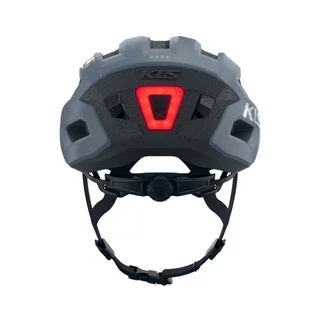 Cyklo prilba Kellys Daze Lumio 022 - Steel Grey