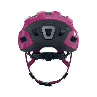 Cyklo prilba Kellys Daze Lumio 022 - Steel Grey