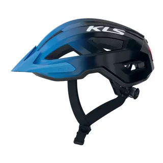 Cyklo prilba Kellys Daze Lumio 022 - Steel Grey