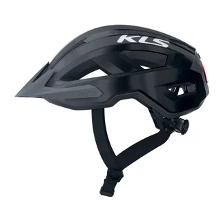 Cyklo prilba Kellys Daze Lumio 022 - Steel Grey