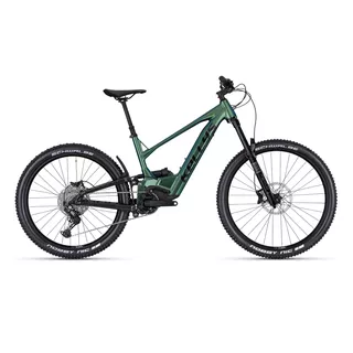 Celoodpružený elektrobicykel Kellys Theos R30 P 820Wh 29"/27,5" - model 2025