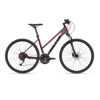 Dámsky crossový bicykel KELLYS PHEEBE 20 28" - model 2025
