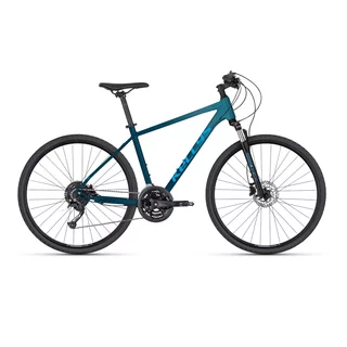 Crossový bicykel KELLYS PHANATIC 20 28" - model 2025