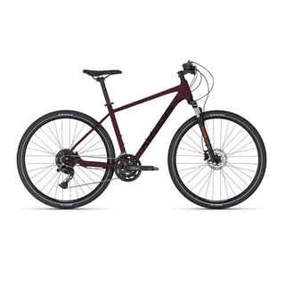 Crossový bicykel KELLYS PHANATIC 30 28" - model 2025