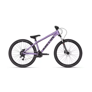 Dirtový bicykel KELLYS WHIP 50 DX 26" - model 2025 - Dusty Purple