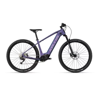 Dámsky horský elektrobicykel KELLYS TAYEN R50 P 820Wh 29" - model 2025 - Magic Pink