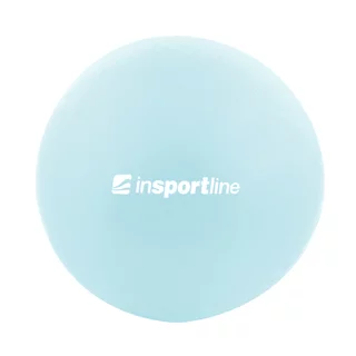 Lopta na posilňovanie inSPORTline Aerobic Ball 35 cm