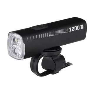 Predné svetlo Kellys Luna 1200