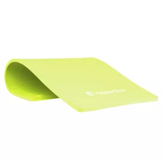 Karimatka inSPORTline Profi 100x50x1,5 cm - ružová (červená)