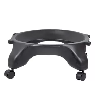 Balónová stolička inSPORTline G-Chair Basic - 2. akosť
