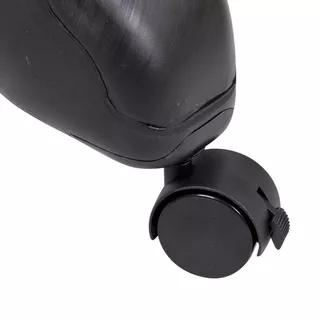 Balónová stolička inSPORTline G-Chair Basic - 2. akosť