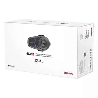 Interkom SENA 10S (dosah 1,6 km)