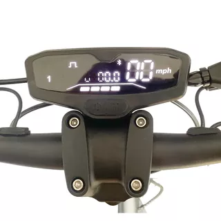 Elektrická kolobežka W-TEC Lambreto Max II 700W 10" - 2. akosť
