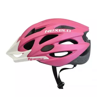 Cyklo prilba Nexelo Straight 680
