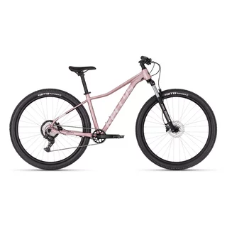 Dámsky horský bicykel KELLYS VANITY X50 27,5" - model 2026 - Rose Gold