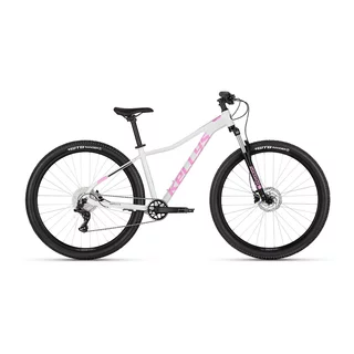 Dámsky horský bicykel KELLYS VANITY X40 26" - model 2026 - White