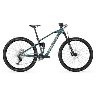 Celoodpružený bicykel KELLYS TYKE 50 29" - model 2026